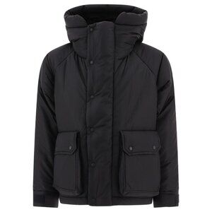 And Wander Maison Kitsuné X And Wander Down Jacket Tag Size 2 Men